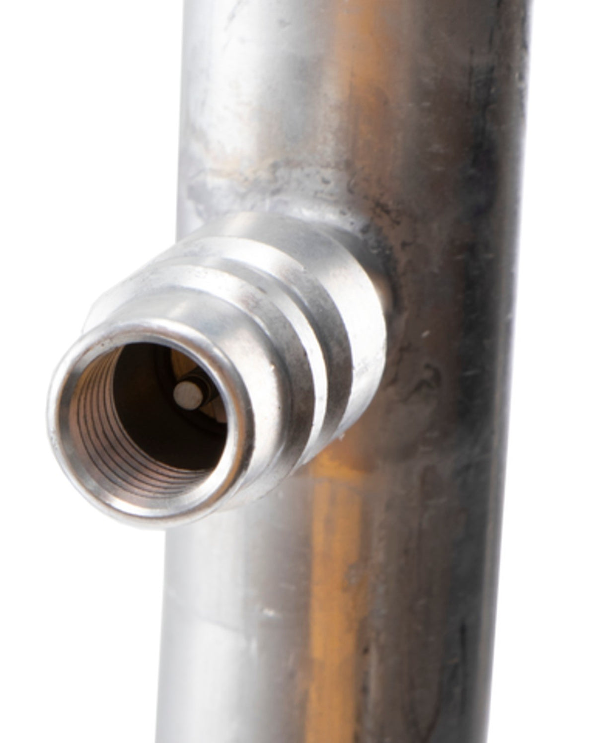 Four Seasons Suction Line Hose Assembly 66280