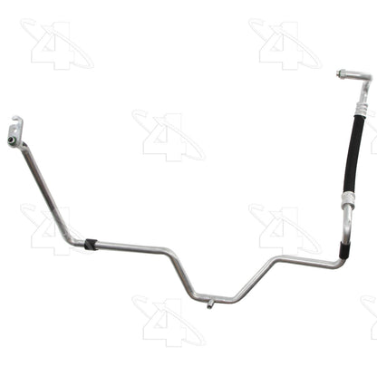 Four Seasons Suction Line Hose Assembly 66280