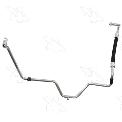 Four Seasons Suction Line Hose Assembly 66280