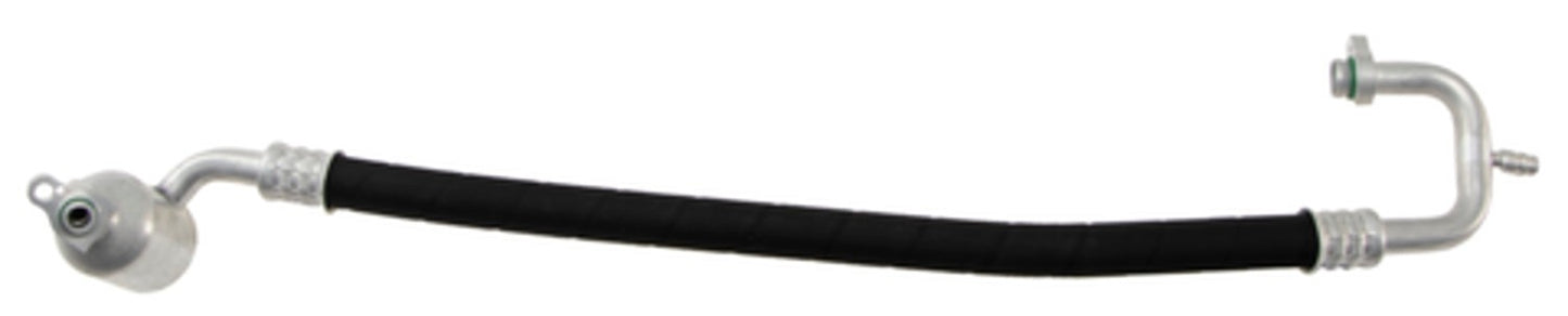 Four Seasons Suction Line Hose Assembly 66281