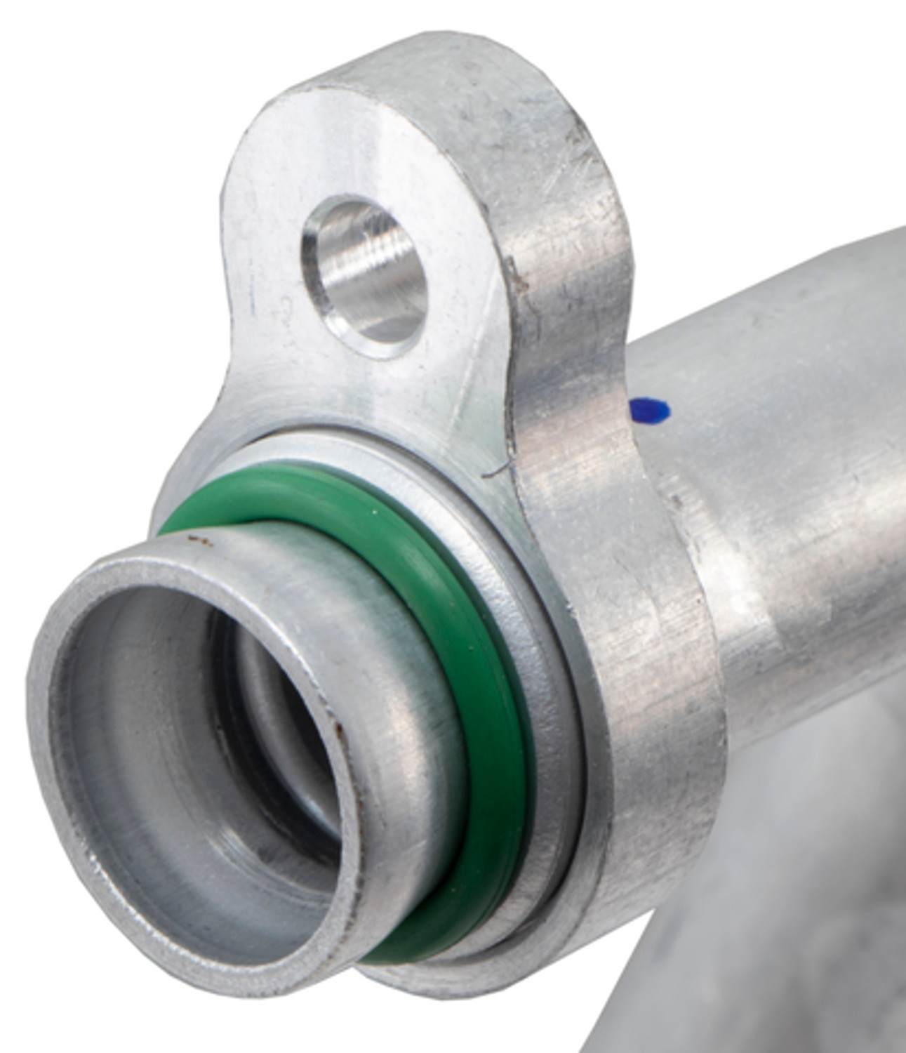Four Seasons Suction Line Hose Assembly 66281