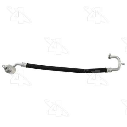 Four Seasons Suction Line Hose Assembly 66281