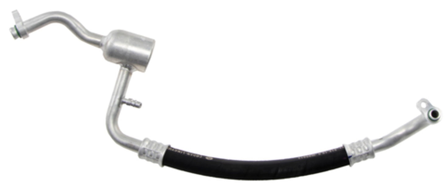Four Seasons Suction Line Hose Assembly 66283
