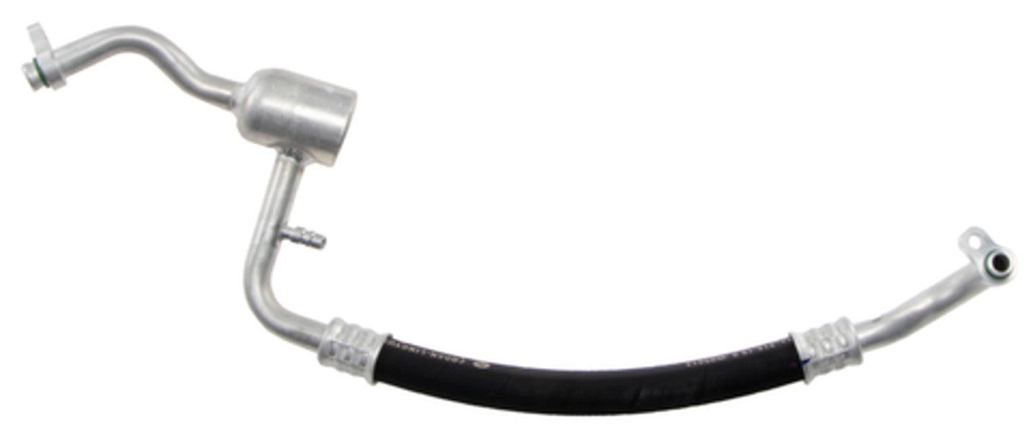 Four Seasons Suction Line Hose Assembly 66283