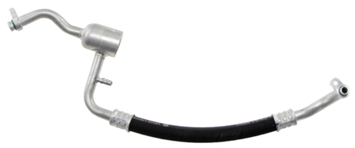 Four Seasons Suction Line Hose Assembly 66283