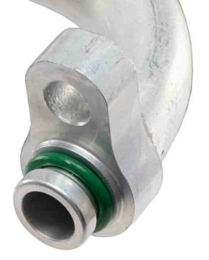Four Seasons Suction Line Hose Assembly 66283