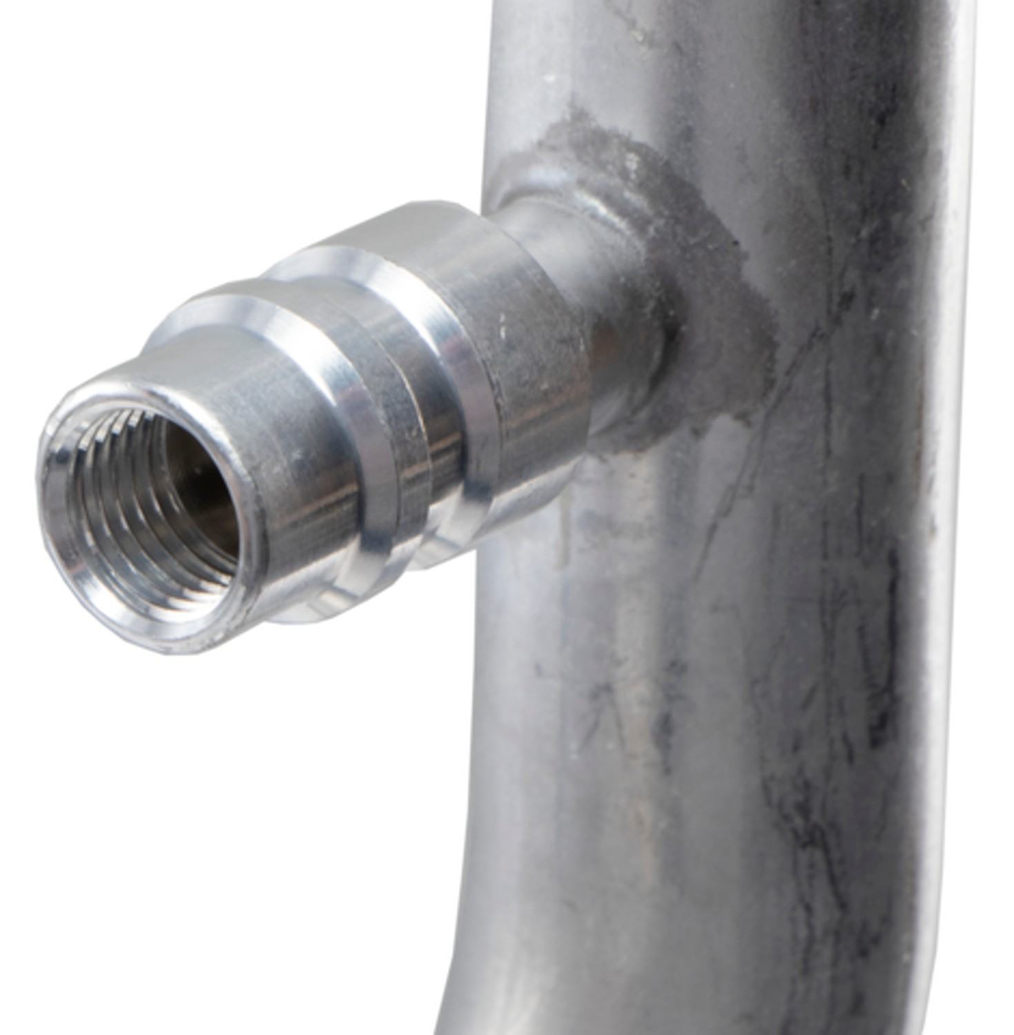 Four Seasons Suction Line Hose Assembly 66283