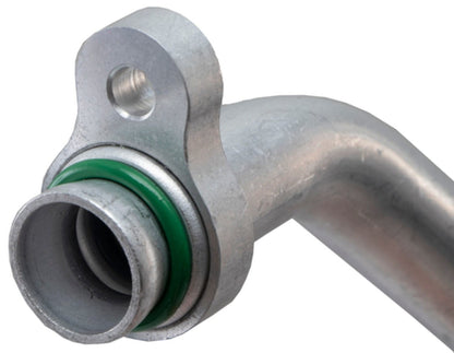 Four Seasons A/C Refrigerant Suction Hose 66284