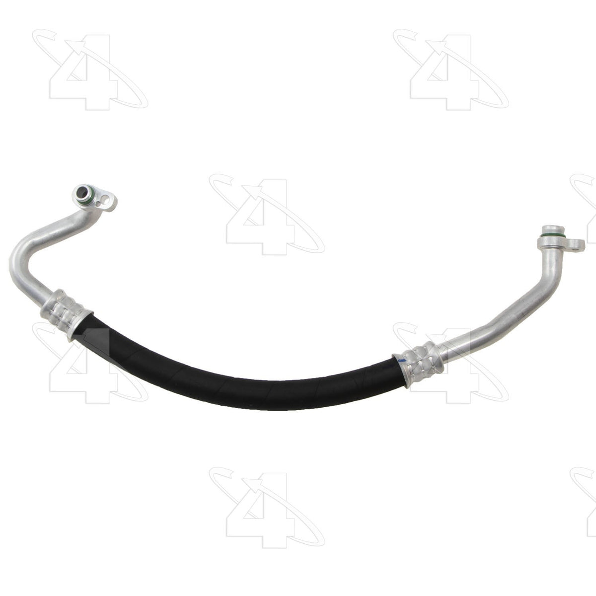 Four Seasons A/C Refrigerant Suction Hose 66284