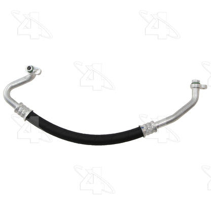 Four Seasons A/C Refrigerant Suction Hose 66284