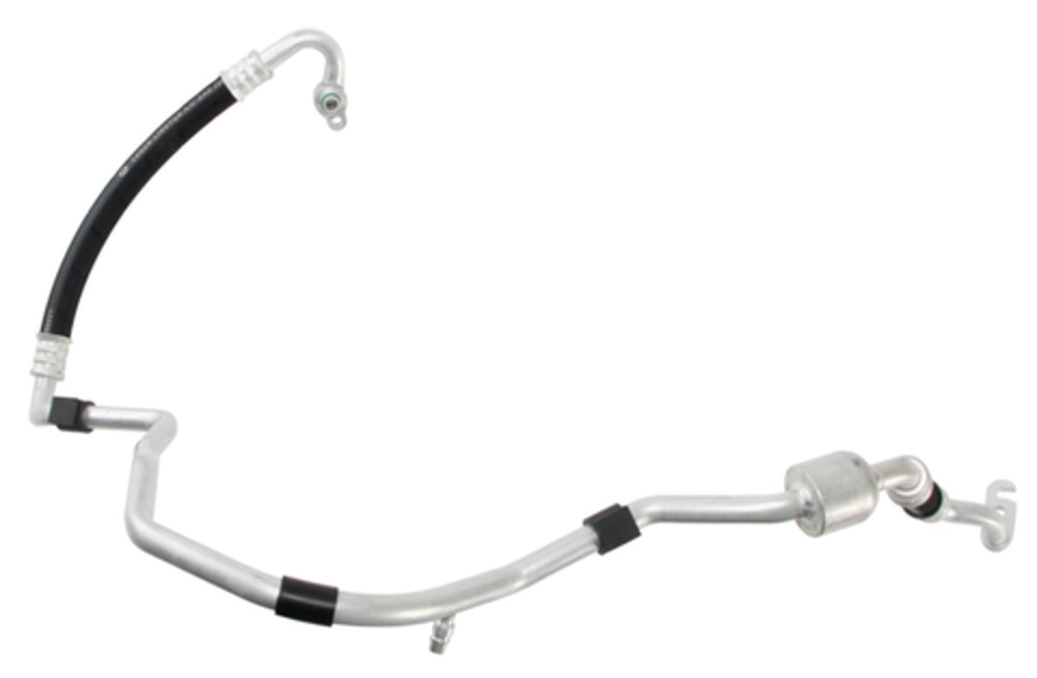 Four Seasons Suction Line Hose Assembly 66285