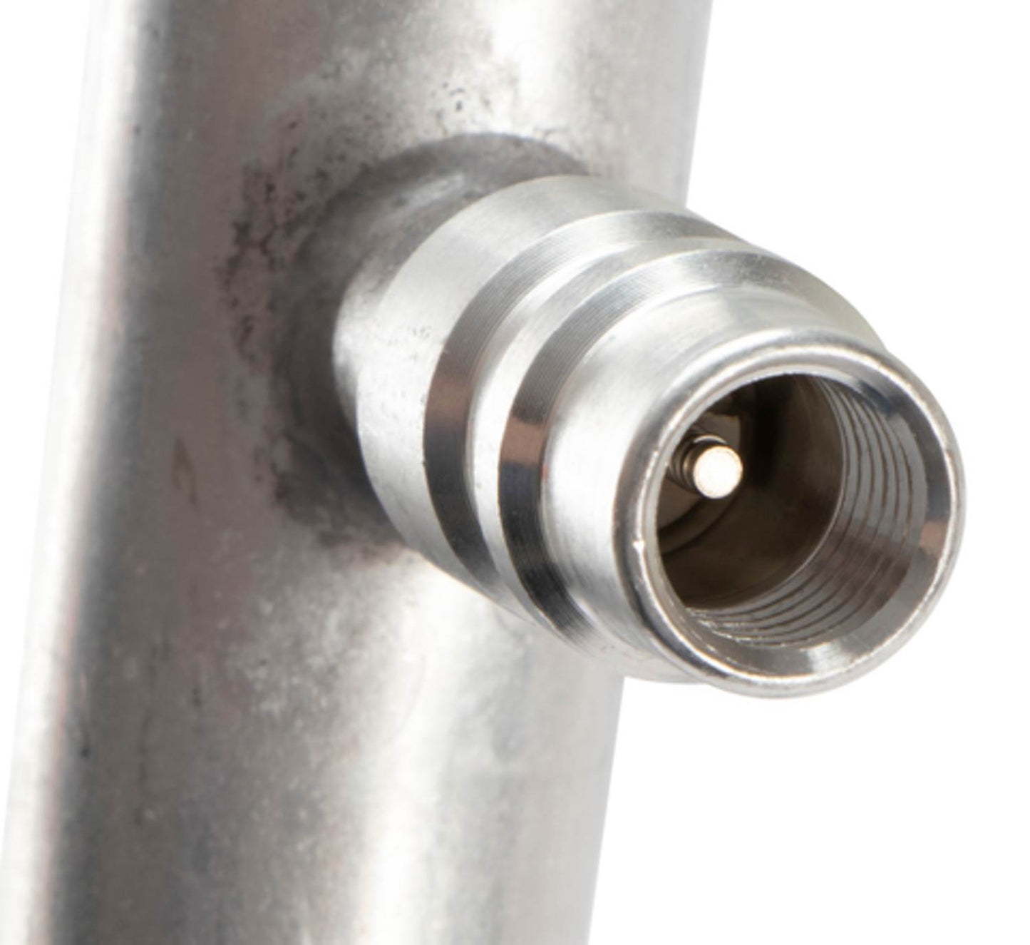 Four Seasons Suction Line Hose Assembly 66285