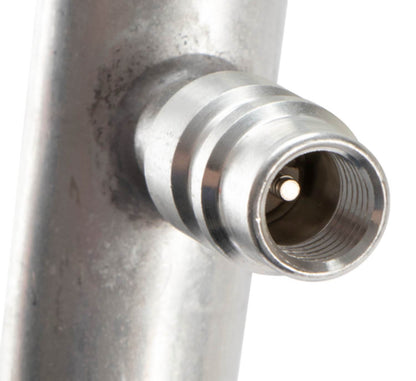 Four Seasons Suction Line Hose Assembly 66285
