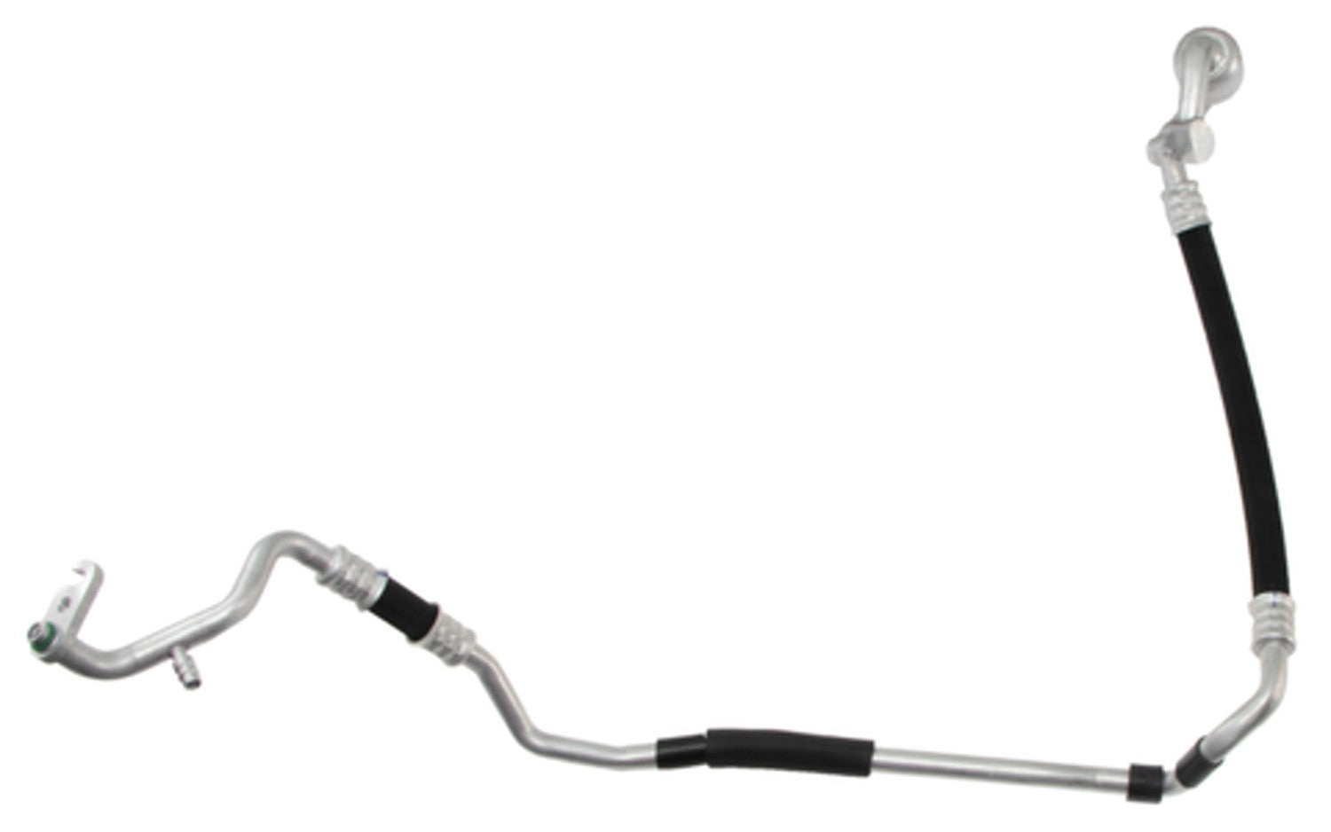 Four Seasons A/C Refrigerant Suction Hose 66286