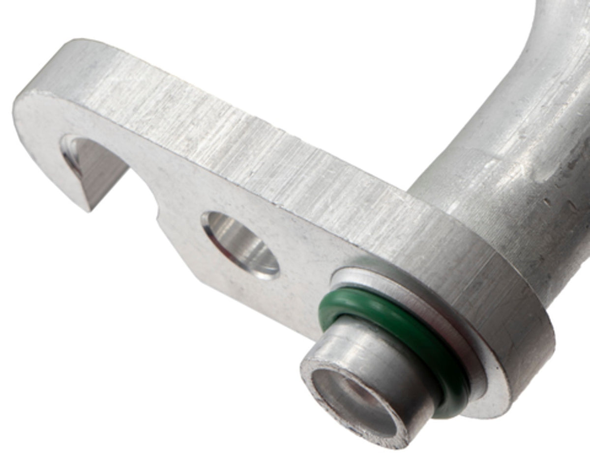 Four Seasons A/C Refrigerant Suction Hose 66286