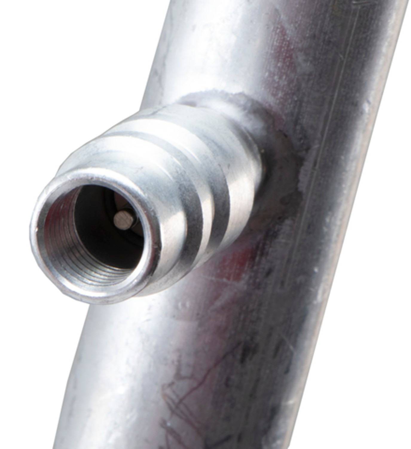 Four Seasons A/C Refrigerant Suction Hose 66286