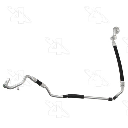 Four Seasons A/C Refrigerant Suction Hose 66286