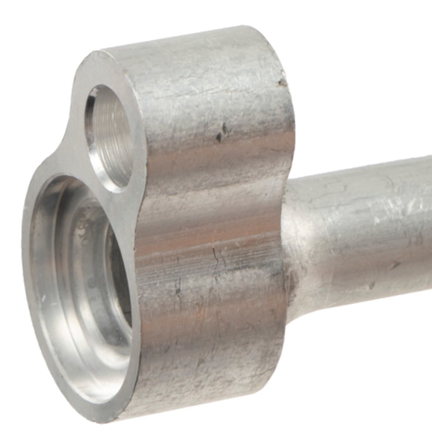 Four Seasons Liquid Line Hose Assembly w/ Captured Orifice Tube 66288