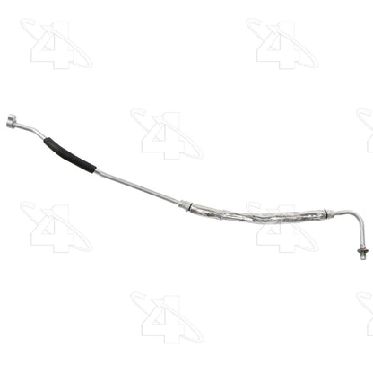 Four Seasons Liquid Line Hose Assembly w/ Captured Orifice Tube 66288