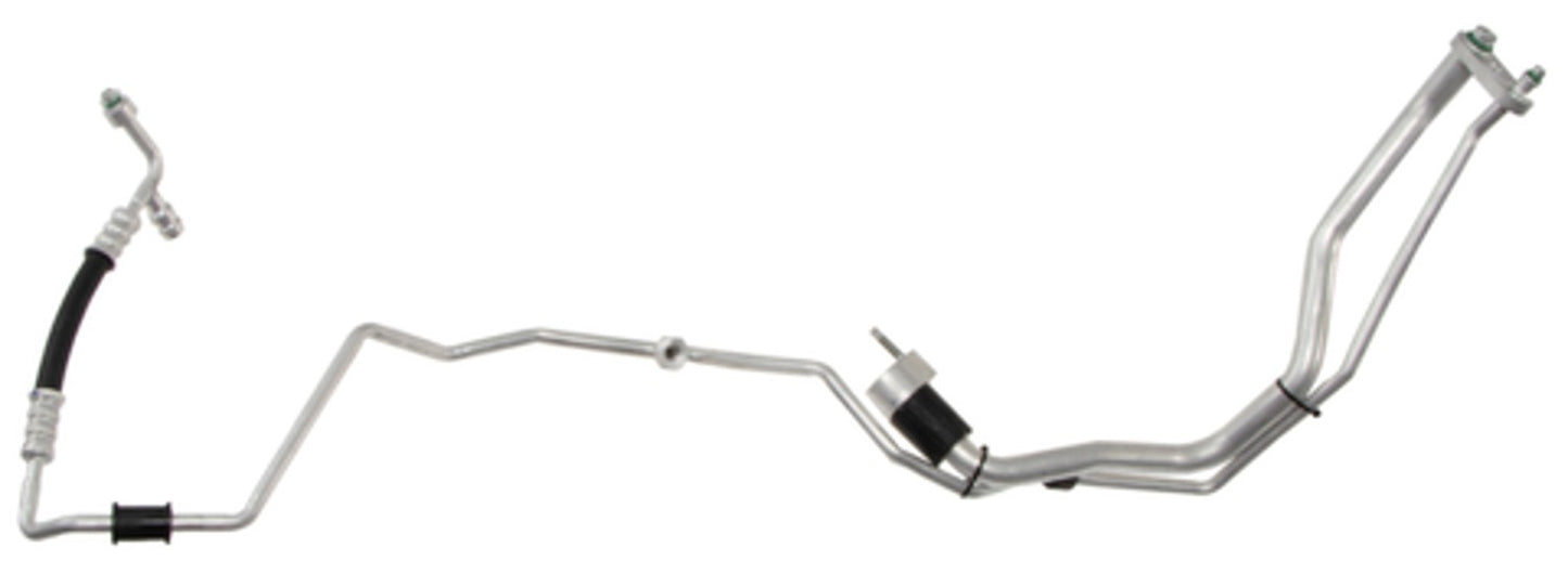 Four Seasons Suction & Liquid Line Hose Assembly w/o Orifice Tube 66289