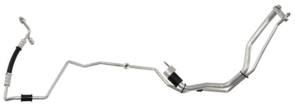 Four Seasons Suction & Liquid Line Hose Assembly w/o Orifice Tube 66289