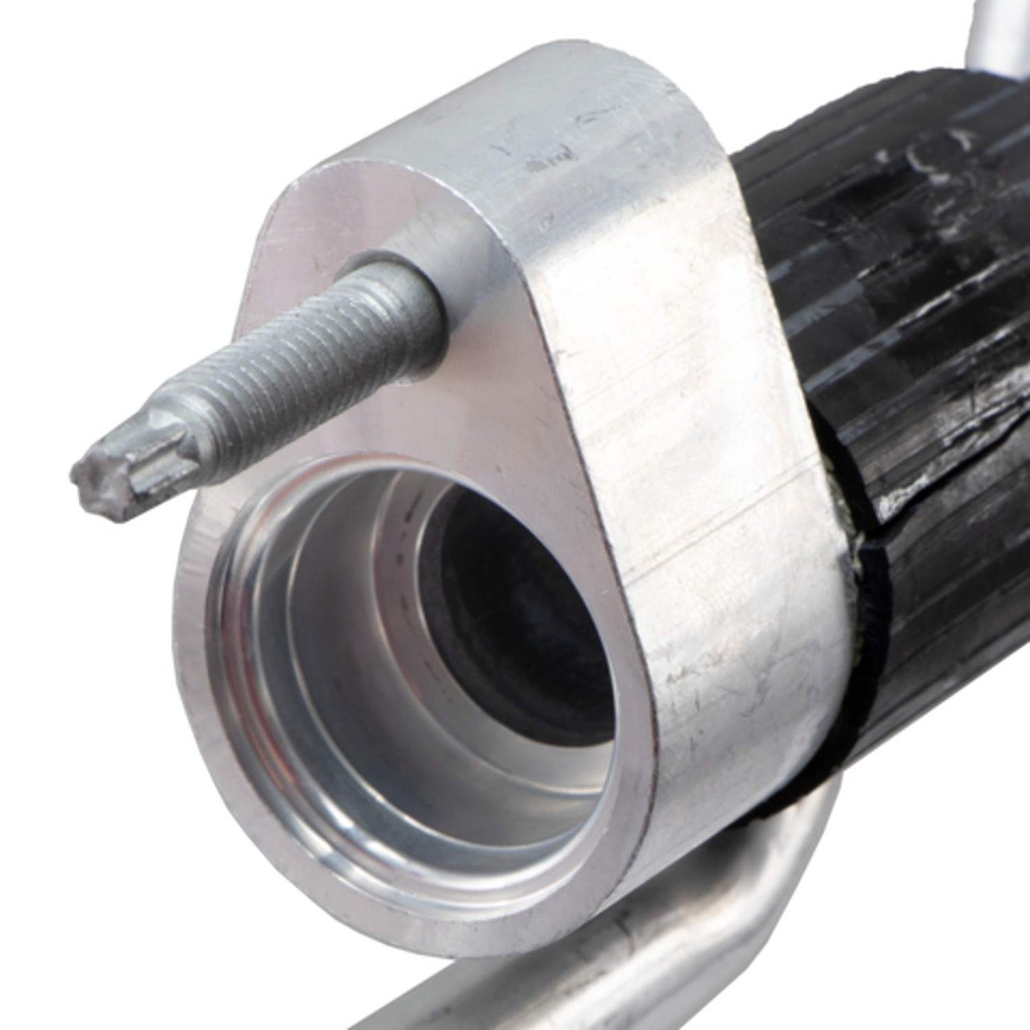 Four Seasons Suction & Liquid Line Hose Assembly w/o Orifice Tube 66289