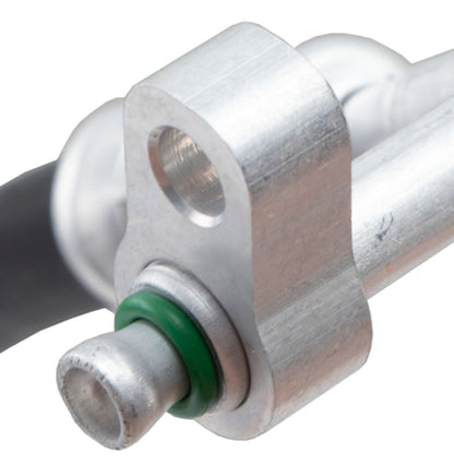 Four Seasons Suction & Liquid Line Hose Assembly w/o Orifice Tube 66289