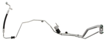 Four Seasons Suction & Liquid Line Hose Assembly w/o Orifice Tube 66290