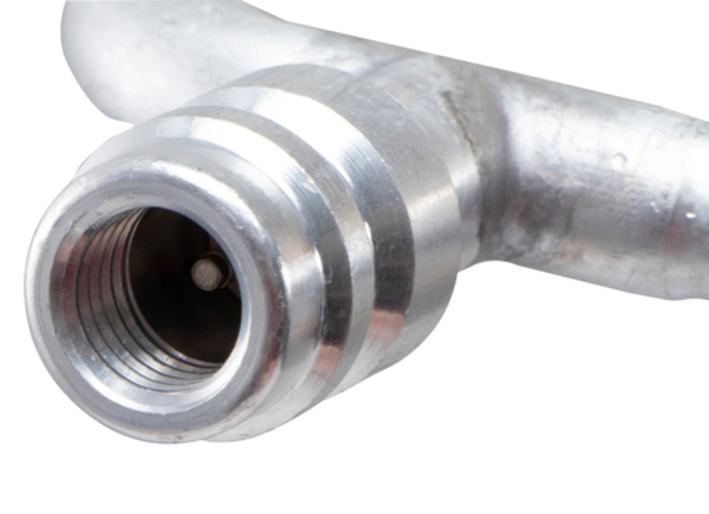 Four Seasons Suction & Liquid Line Hose Assembly w/o Orifice Tube 66290
