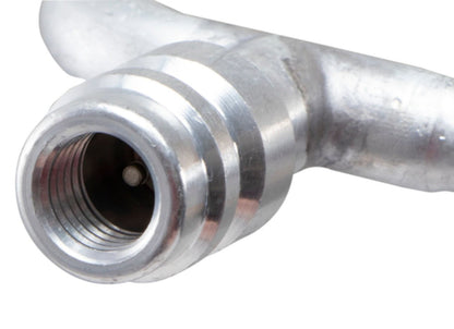 Four Seasons Suction & Liquid Line Hose Assembly w/o Orifice Tube 66290