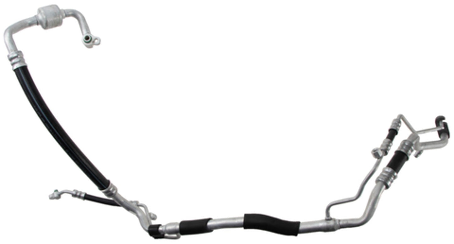Four Seasons Suction & Liquid Line Internal Heat Exchange Hose Assembly 66291