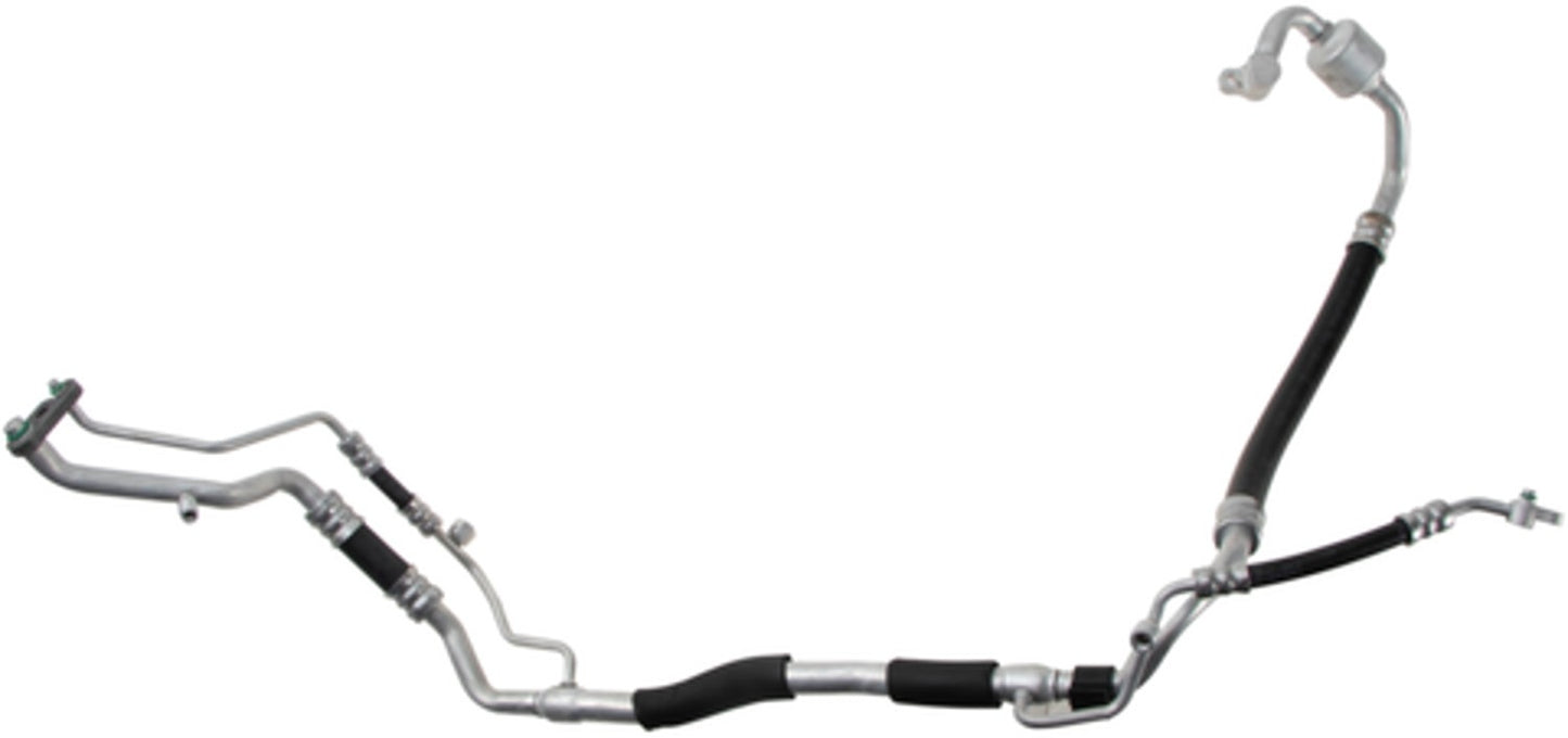Four Seasons Suction & Liquid Line Internal Heat Exchange Hose Assembly 66291