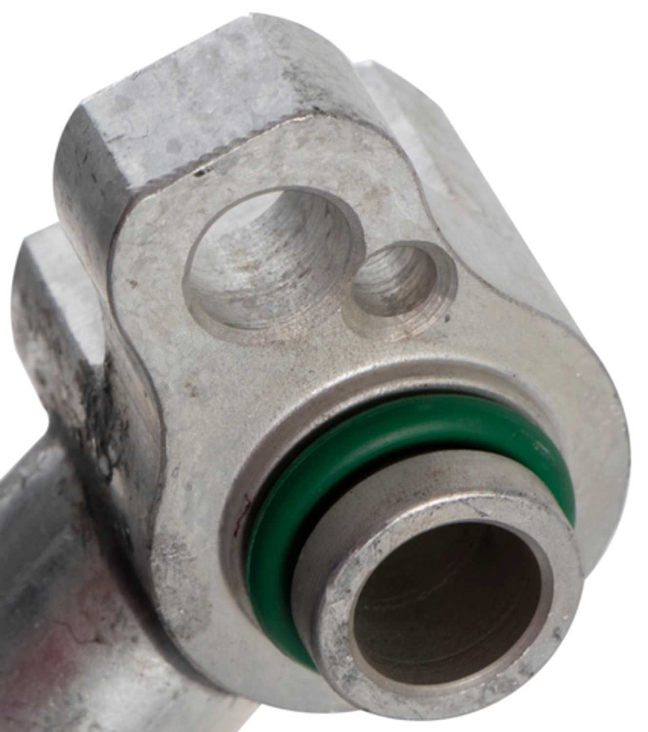 Four Seasons Suction & Liquid Line Internal Heat Exchange Hose Assembly 66291