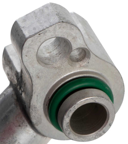 Four Seasons Suction & Liquid Line Internal Heat Exchange Hose Assembly 66291
