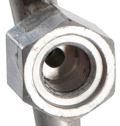 Four Seasons Suction & Liquid Line Internal Heat Exchange Hose Assembly 66291