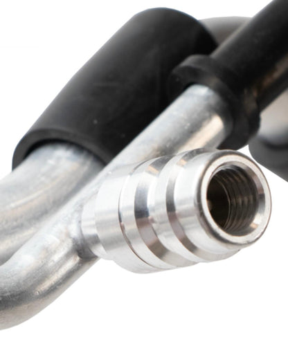 Four Seasons Suction & Liquid Line Internal Heat Exchange Hose Assembly 66292