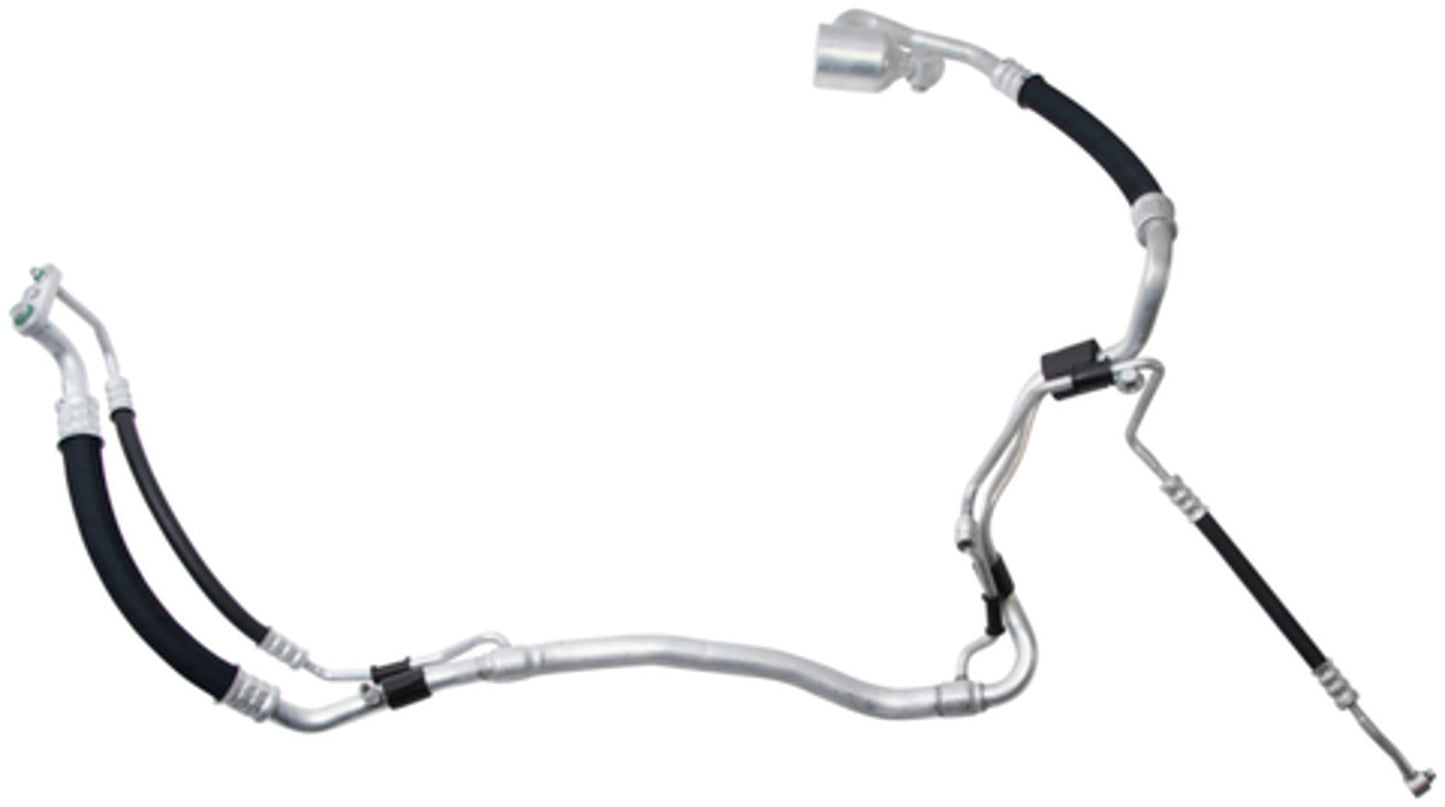 Four Seasons Suction & Liquid Line Internal Heat Exchange Hose Assembly 66294