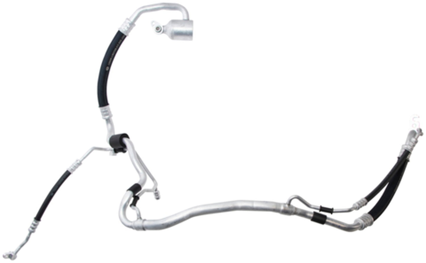 Four Seasons Suction & Liquid Line Internal Heat Exchange Hose Assembly 66294