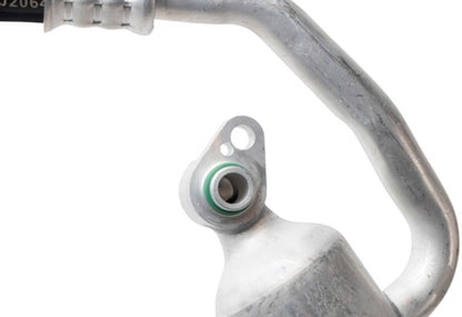 Four Seasons Suction & Liquid Line Internal Heat Exchange Hose Assembly 66294