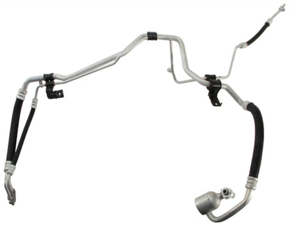 Four Seasons Suction & Liquid Line Hose Assembly w/o Orifice Tube 66295