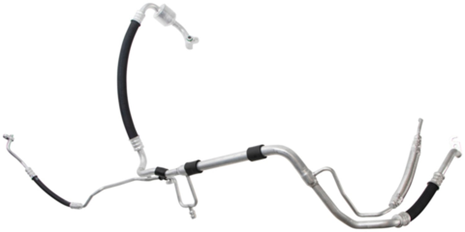 Four Seasons Suction & Liquid Line Internal Heat Exchange Hose Assembly 66296