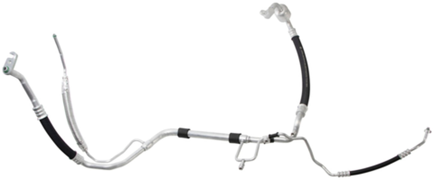 Four Seasons Suction & Liquid Line Internal Heat Exchange Hose Assembly 66296