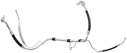 Four Seasons Suction & Liquid Line Internal Heat Exchange Hose Assembly 66296