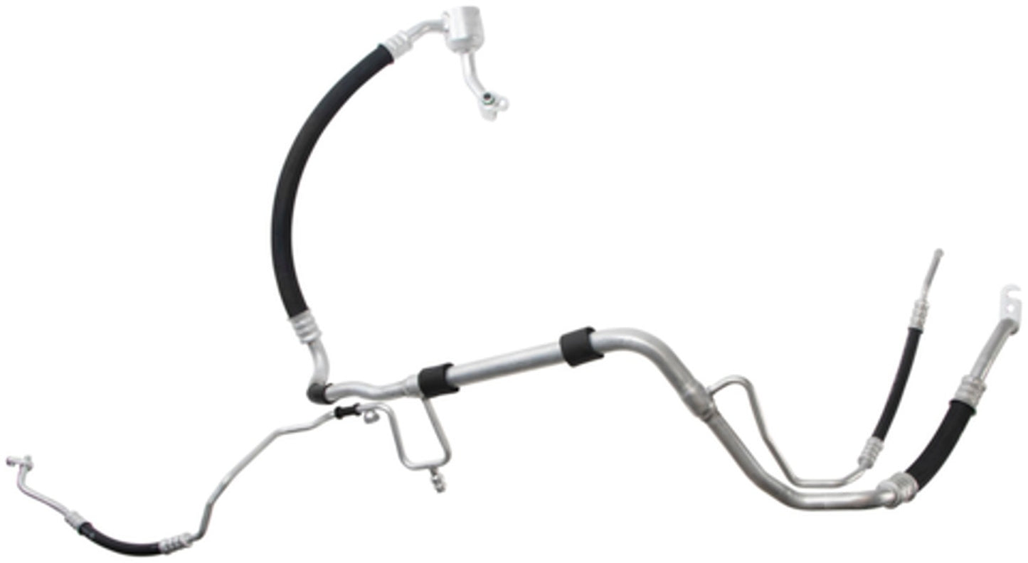 Four Seasons Suction & Liquid Line Internal Heat Exchange Hose Assembly 66297