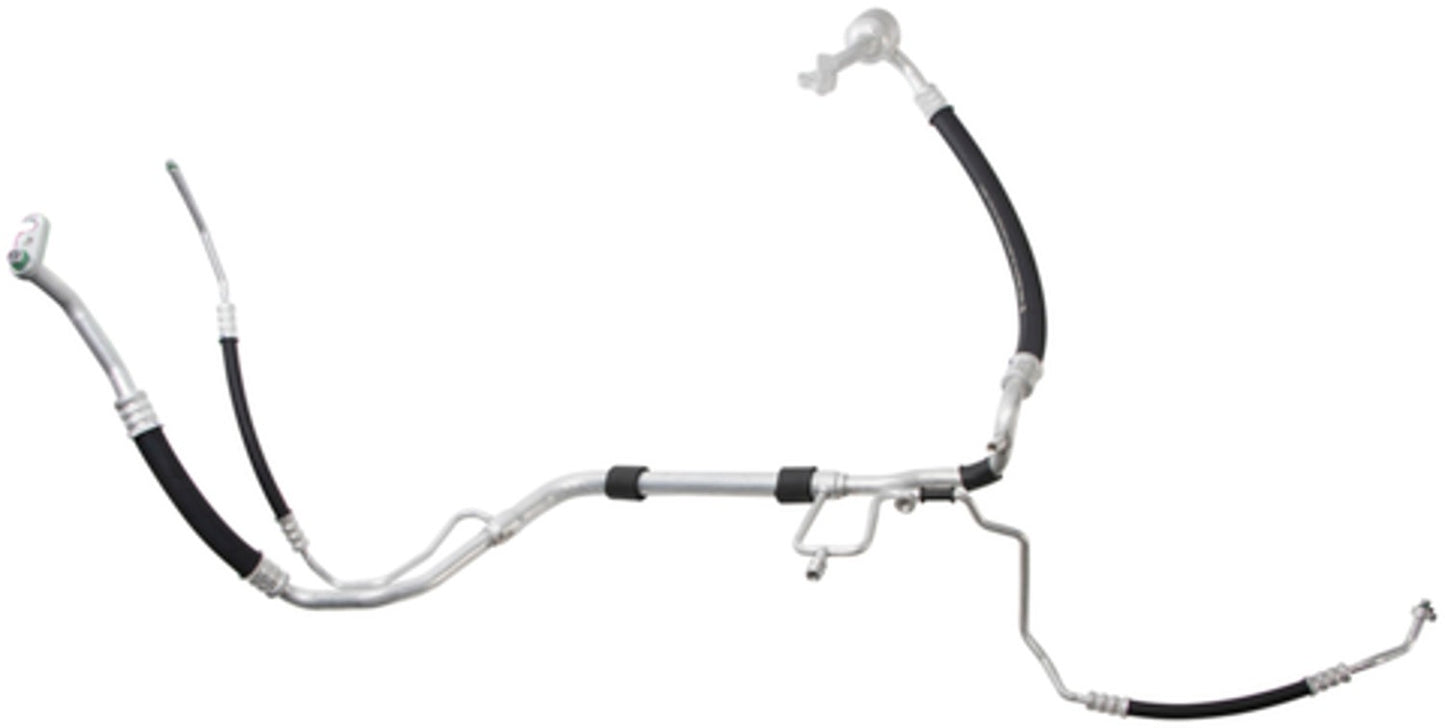 Four Seasons Suction & Liquid Line Internal Heat Exchange Hose Assembly 66297