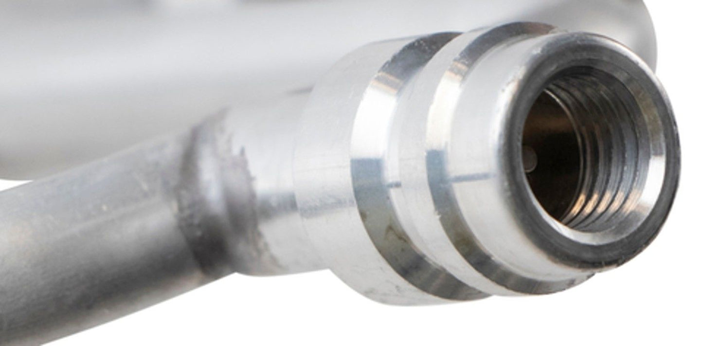 Four Seasons Suction & Liquid Line Internal Heat Exchange Hose Assembly 66297