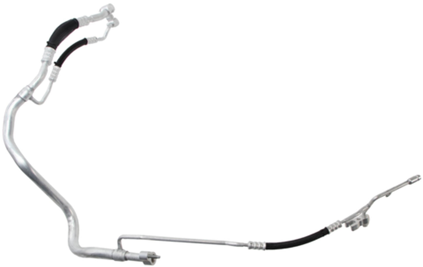 Four Seasons Suction & Liquid Line Internal Heat Exchange Hose Assembly 66298