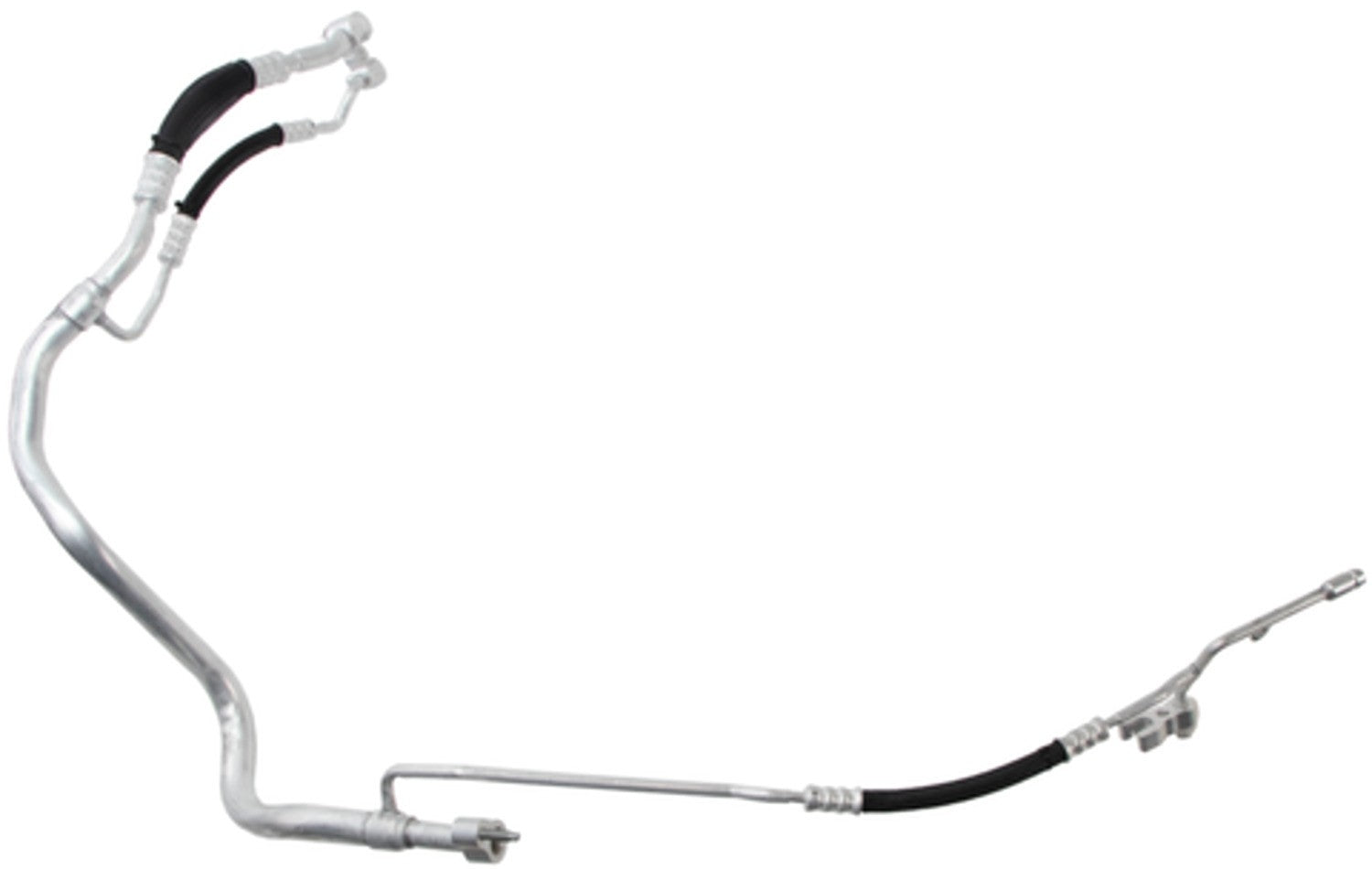 Four Seasons Suction & Liquid Line Internal Heat Exchange Hose Assembly 66298