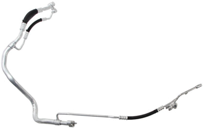 Four Seasons Suction & Liquid Line Internal Heat Exchange Hose Assembly 66298