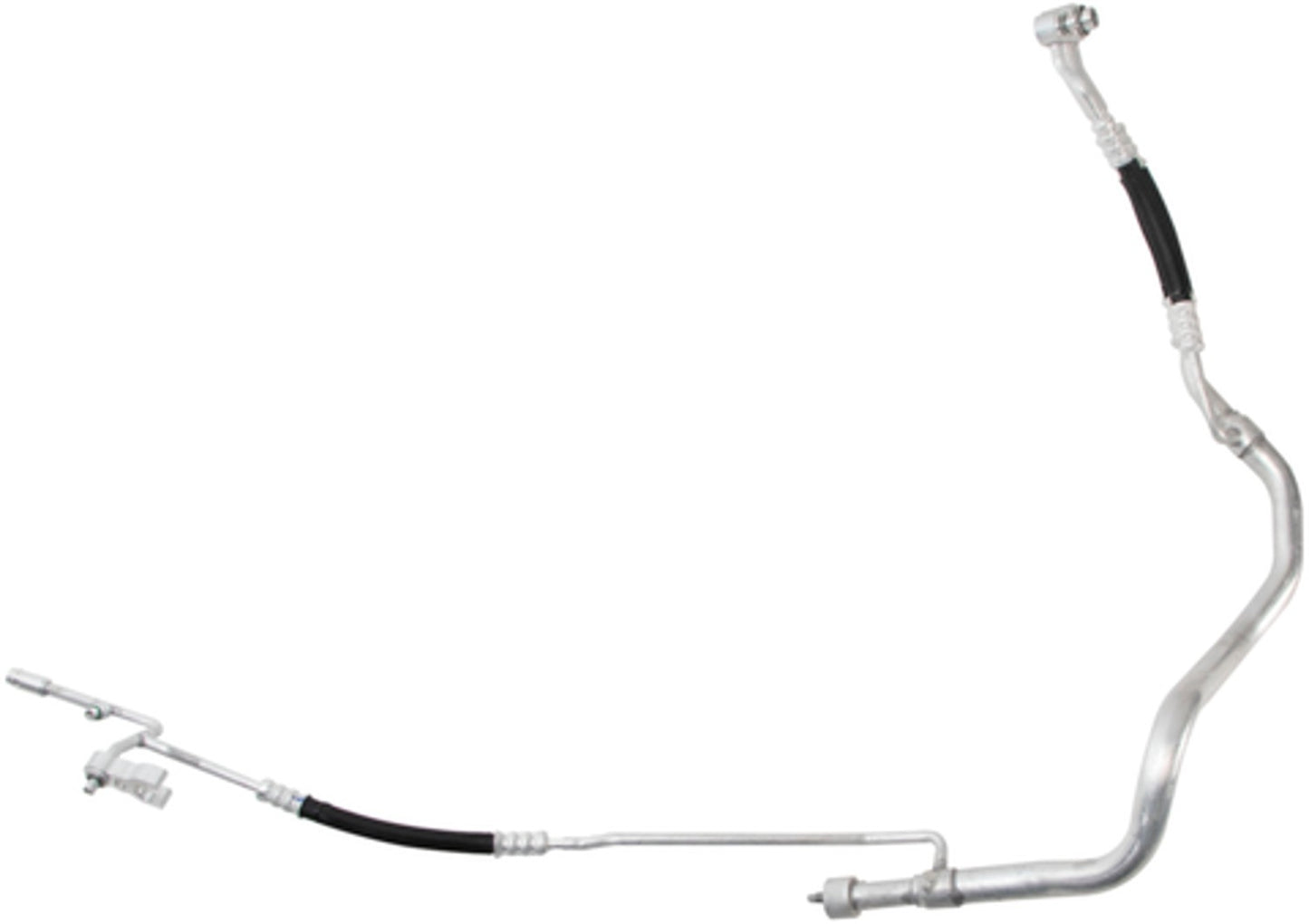 Four Seasons Suction & Liquid Line Internal Heat Exchange Hose Assembly 66298